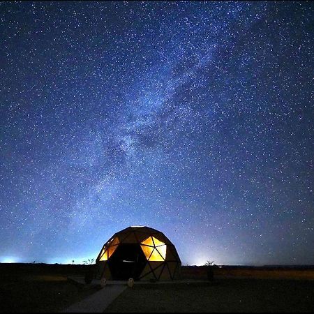 Hotel Tatooine Stars Camp Merzouga Exteriér fotografie