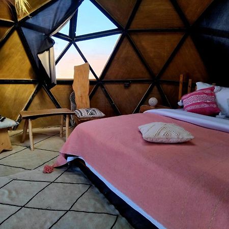 Hotel Tatooine Stars Camp Merzouga Exteriér fotografie