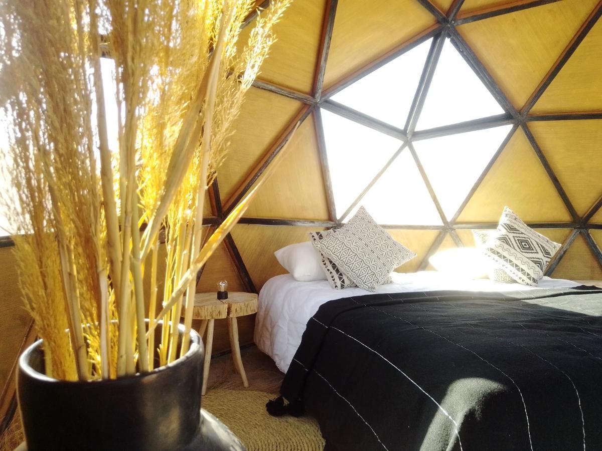 Hotel Tatooine Stars Camp Merzouga Exteriér fotografie
