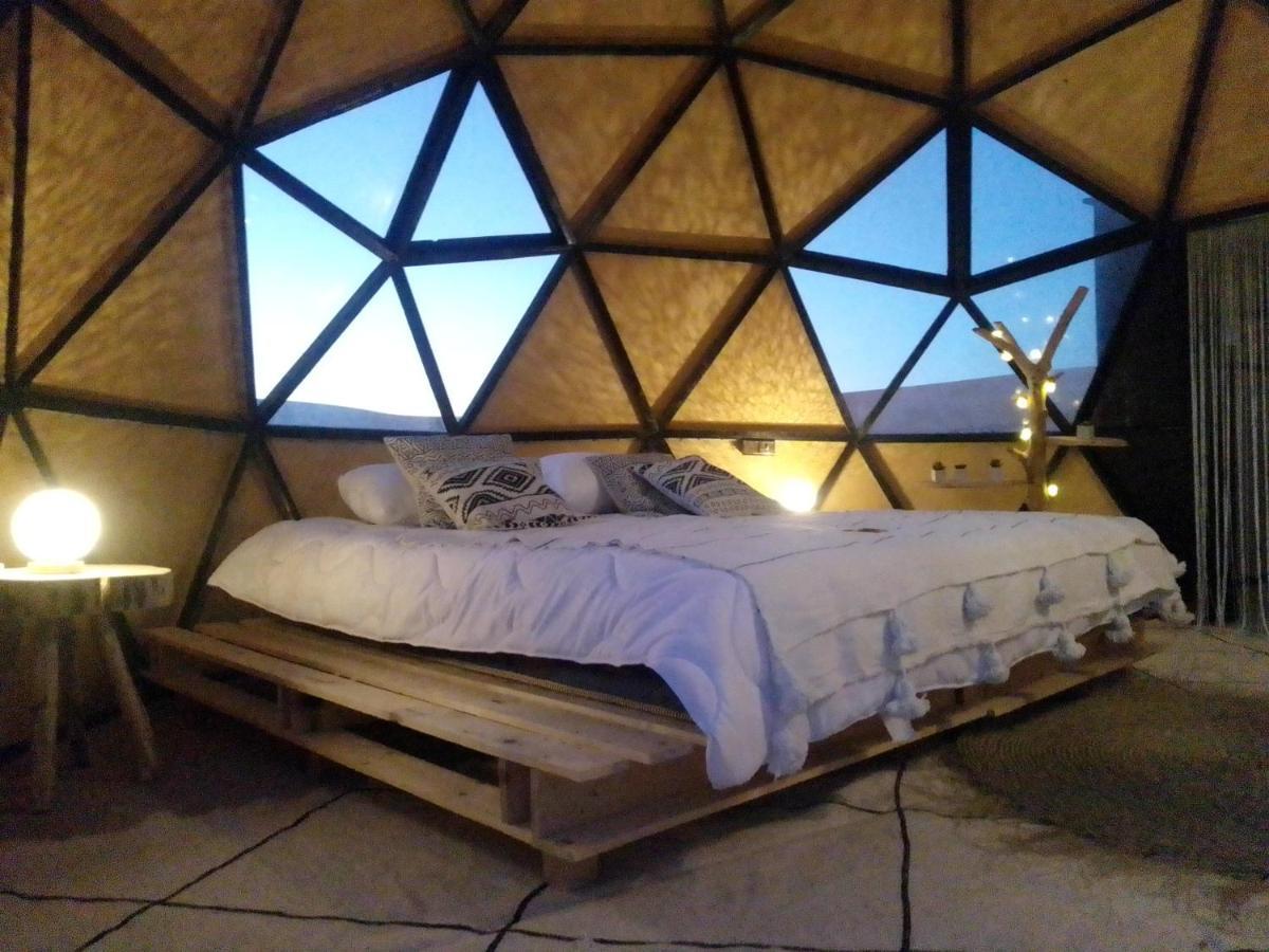 Hotel Tatooine Stars Camp Merzouga Exteriér fotografie