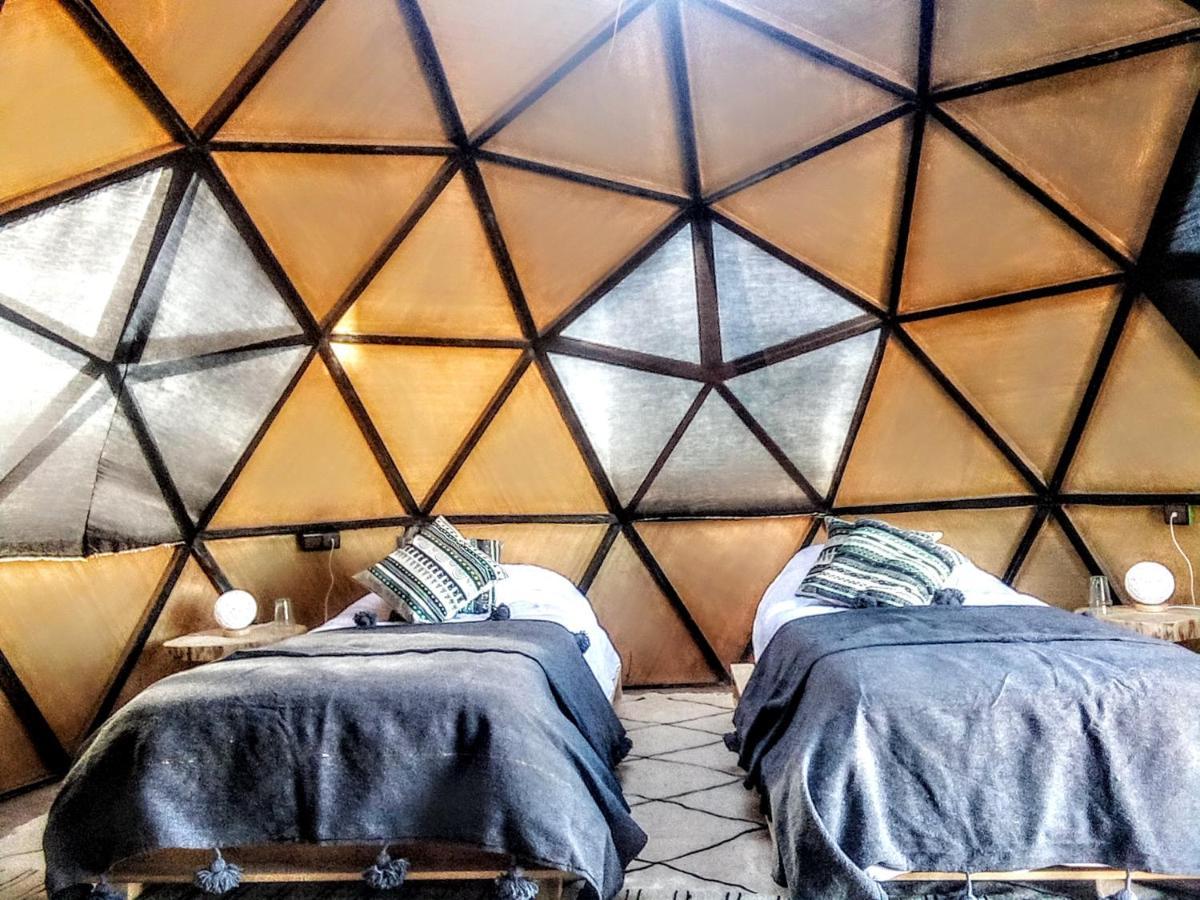 Hotel Tatooine Stars Camp Merzouga Exteriér fotografie