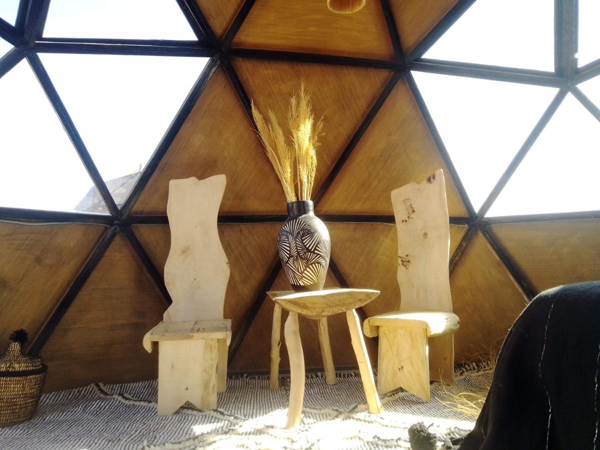 Hotel Tatooine Stars Camp Merzouga Exteriér fotografie