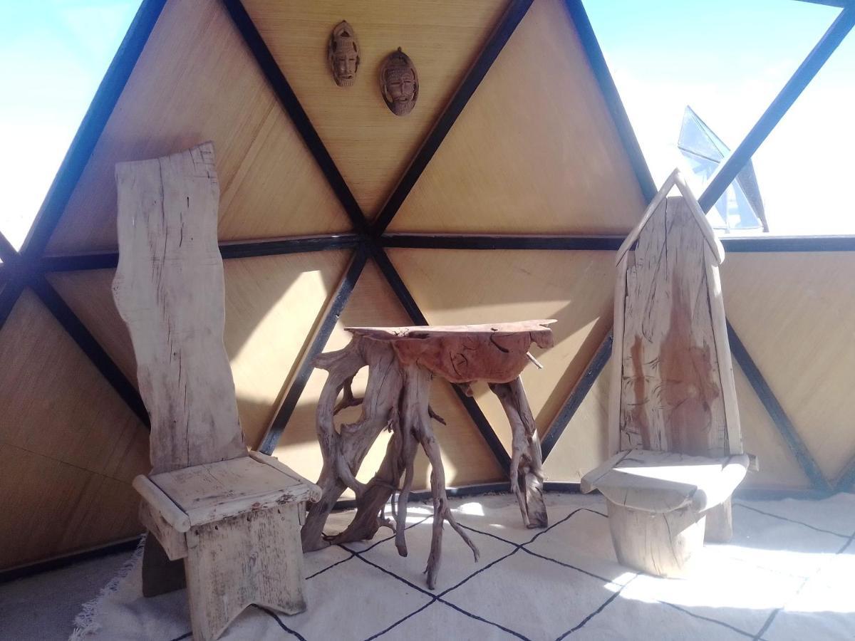 Hotel Tatooine Stars Camp Merzouga Exteriér fotografie