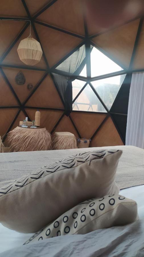 Hotel Tatooine Stars Camp Merzouga Exteriér fotografie