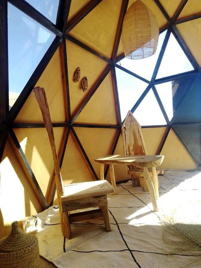 Hotel Tatooine Stars Camp Merzouga Exteriér fotografie