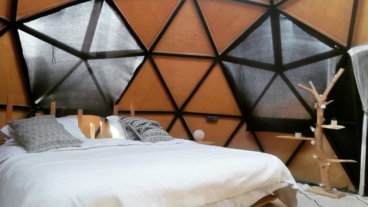 Hotel Tatooine Stars Camp Merzouga Exteriér fotografie