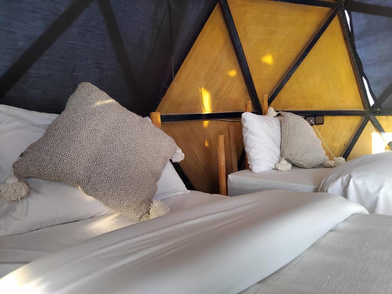 Hotel Tatooine Stars Camp Merzouga Exteriér fotografie