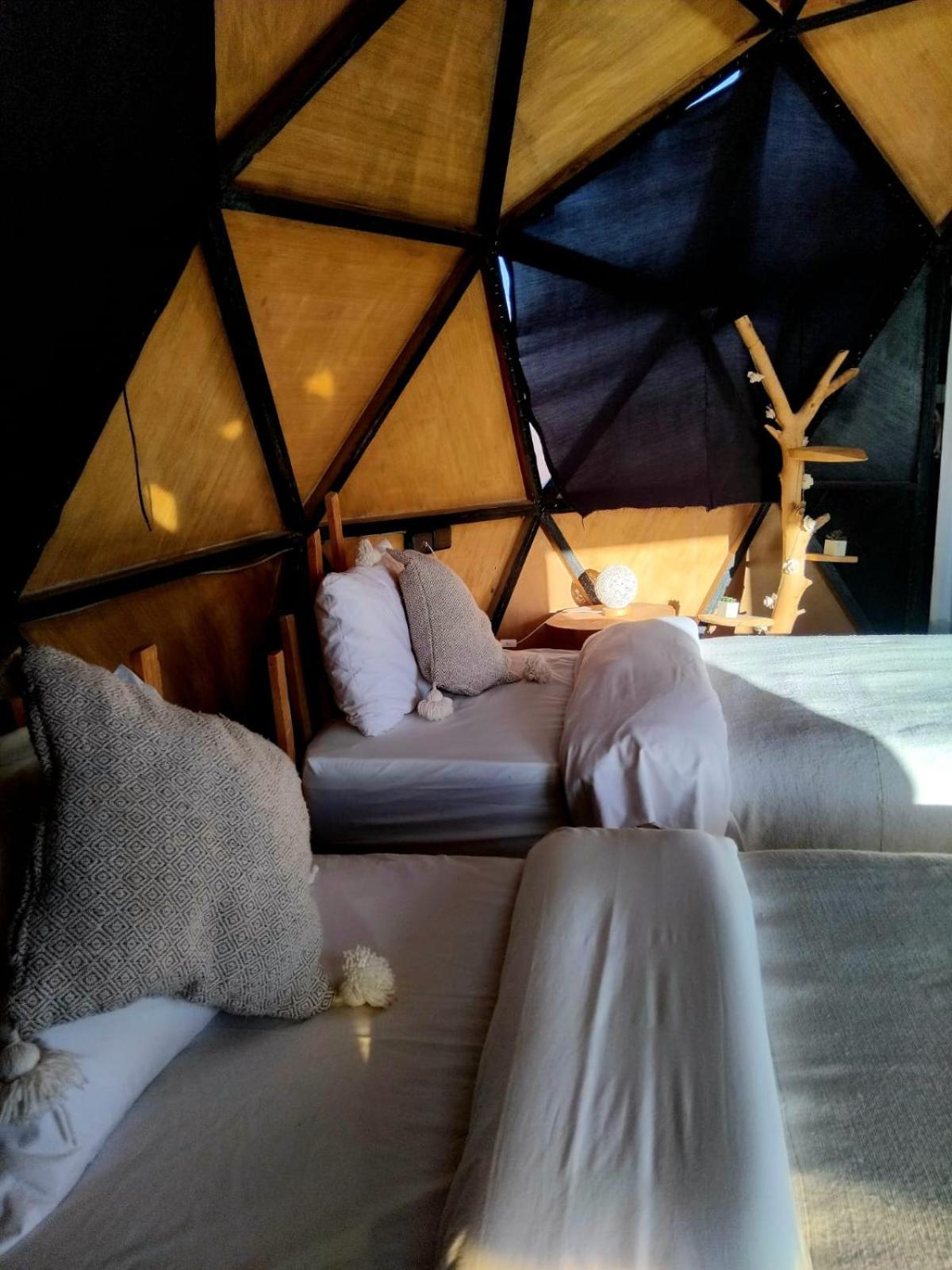 Hotel Tatooine Stars Camp Merzouga Exteriér fotografie