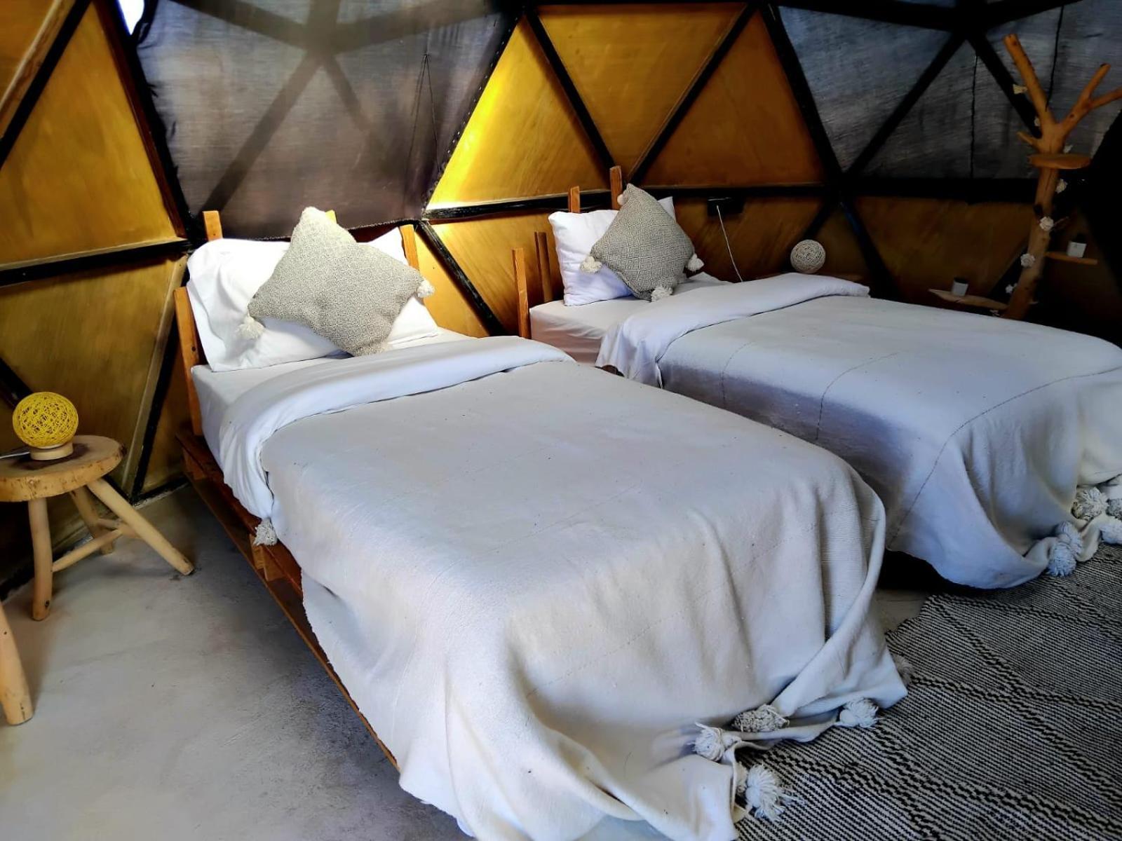 Hotel Tatooine Stars Camp Merzouga Exteriér fotografie